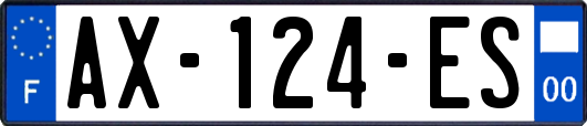 AX-124-ES