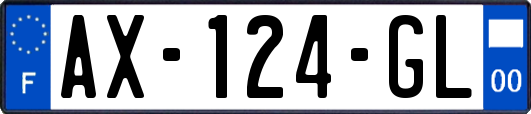 AX-124-GL