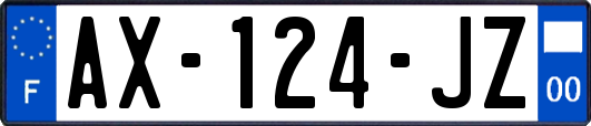 AX-124-JZ