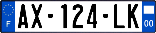 AX-124-LK