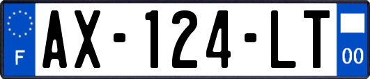 AX-124-LT