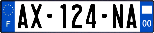 AX-124-NA
