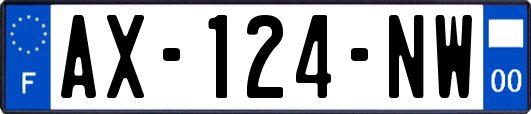 AX-124-NW
