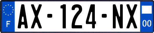 AX-124-NX