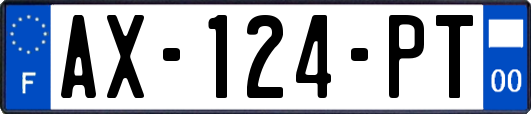 AX-124-PT