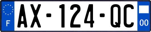 AX-124-QC