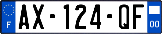 AX-124-QF