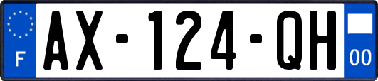 AX-124-QH