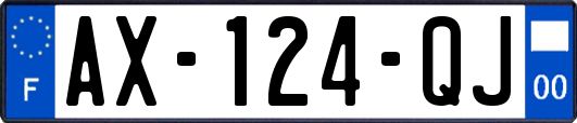 AX-124-QJ
