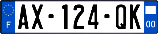 AX-124-QK