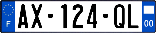 AX-124-QL
