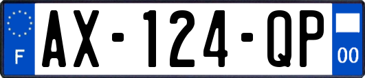 AX-124-QP