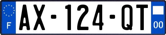 AX-124-QT