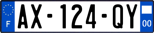 AX-124-QY