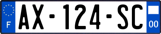 AX-124-SC