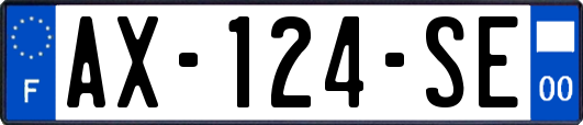 AX-124-SE