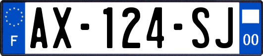 AX-124-SJ