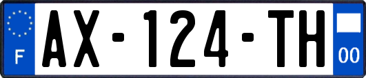 AX-124-TH