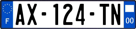 AX-124-TN