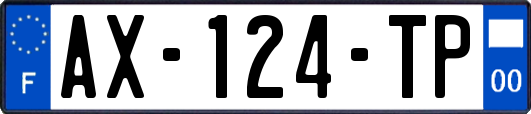 AX-124-TP