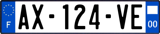 AX-124-VE