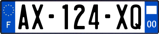 AX-124-XQ