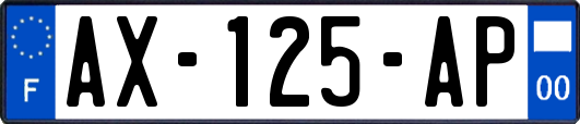 AX-125-AP