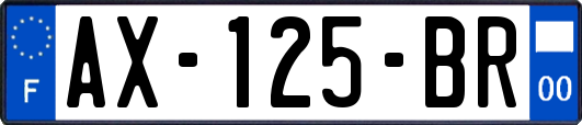 AX-125-BR