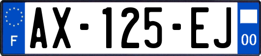 AX-125-EJ