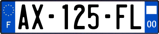 AX-125-FL