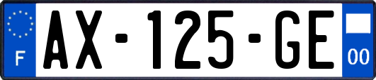 AX-125-GE