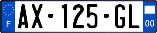 AX-125-GL