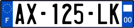 AX-125-LK