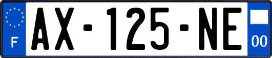 AX-125-NE