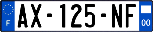 AX-125-NF