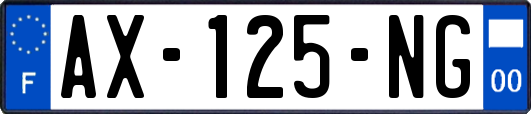 AX-125-NG