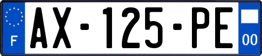 AX-125-PE