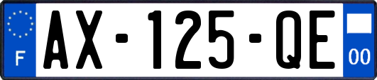 AX-125-QE