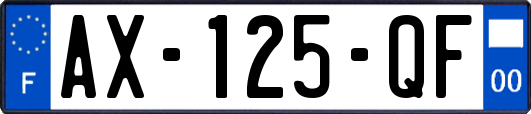 AX-125-QF