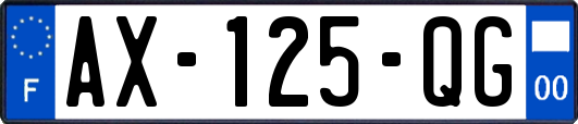 AX-125-QG