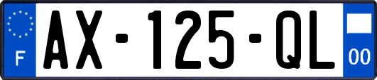 AX-125-QL