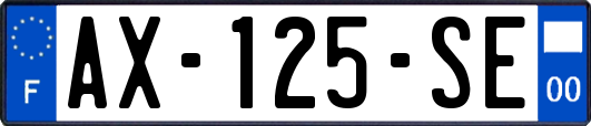 AX-125-SE