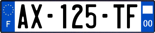 AX-125-TF