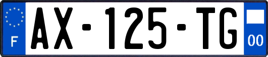 AX-125-TG