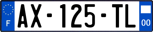 AX-125-TL