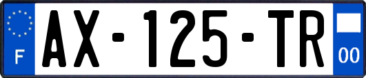 AX-125-TR