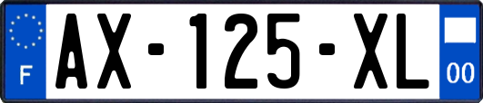 AX-125-XL