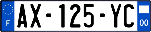 AX-125-YC