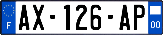 AX-126-AP