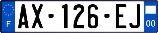 AX-126-EJ